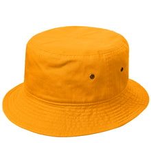 Load image into Gallery viewer, Bucket Hat - Gold