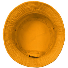 Load image into Gallery viewer, Bucket Hat - Gold