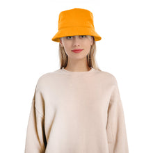 Load image into Gallery viewer, Bucket Hat - Gold