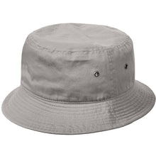 Load image into Gallery viewer, Bucket Hat - Grey