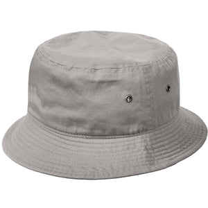 Bucket Hat - Grey