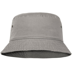 Bucket Hat - Grey