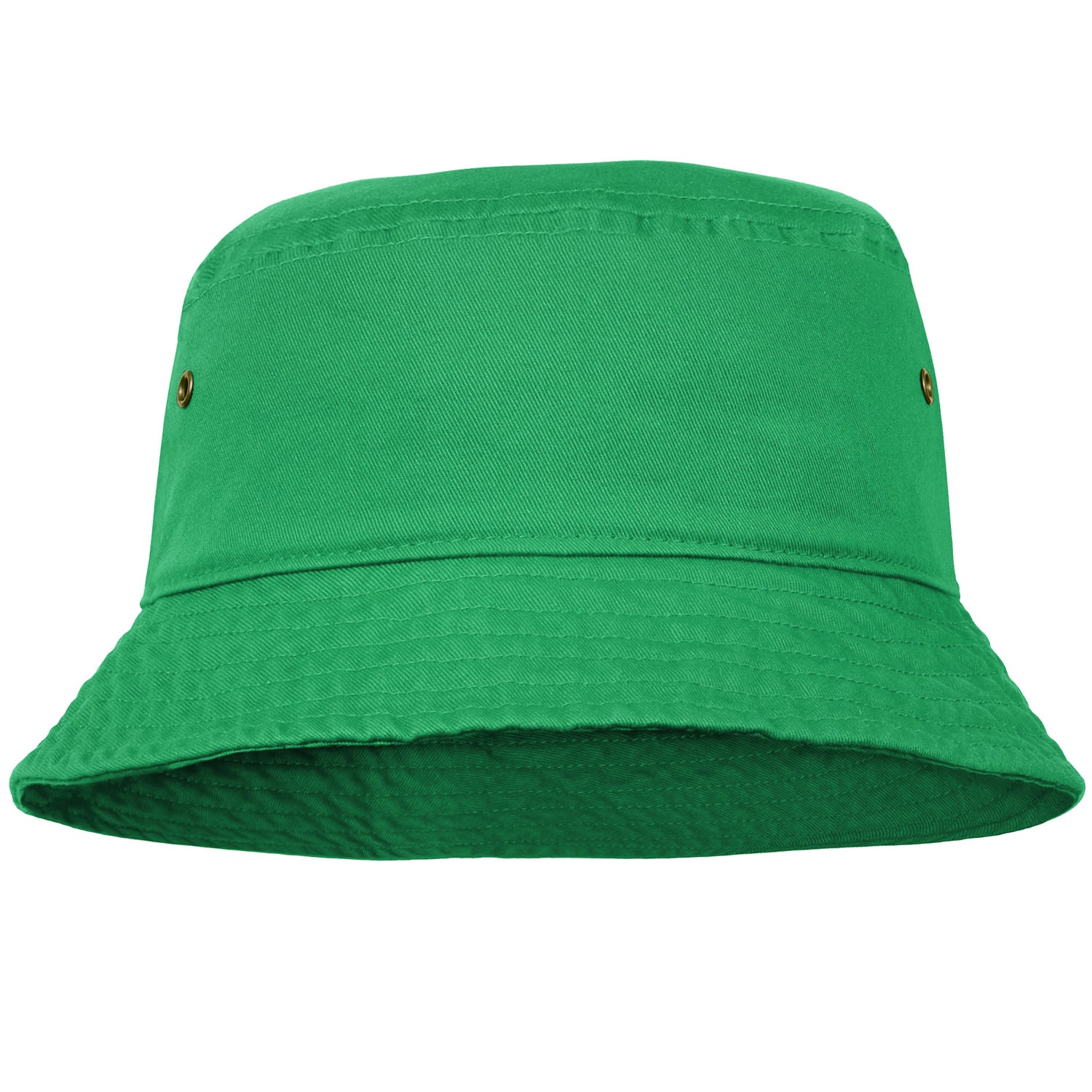 Bucket Hat - Kelly Green – Falari