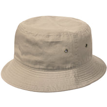 Load image into Gallery viewer, Bucket Hat - Khaki