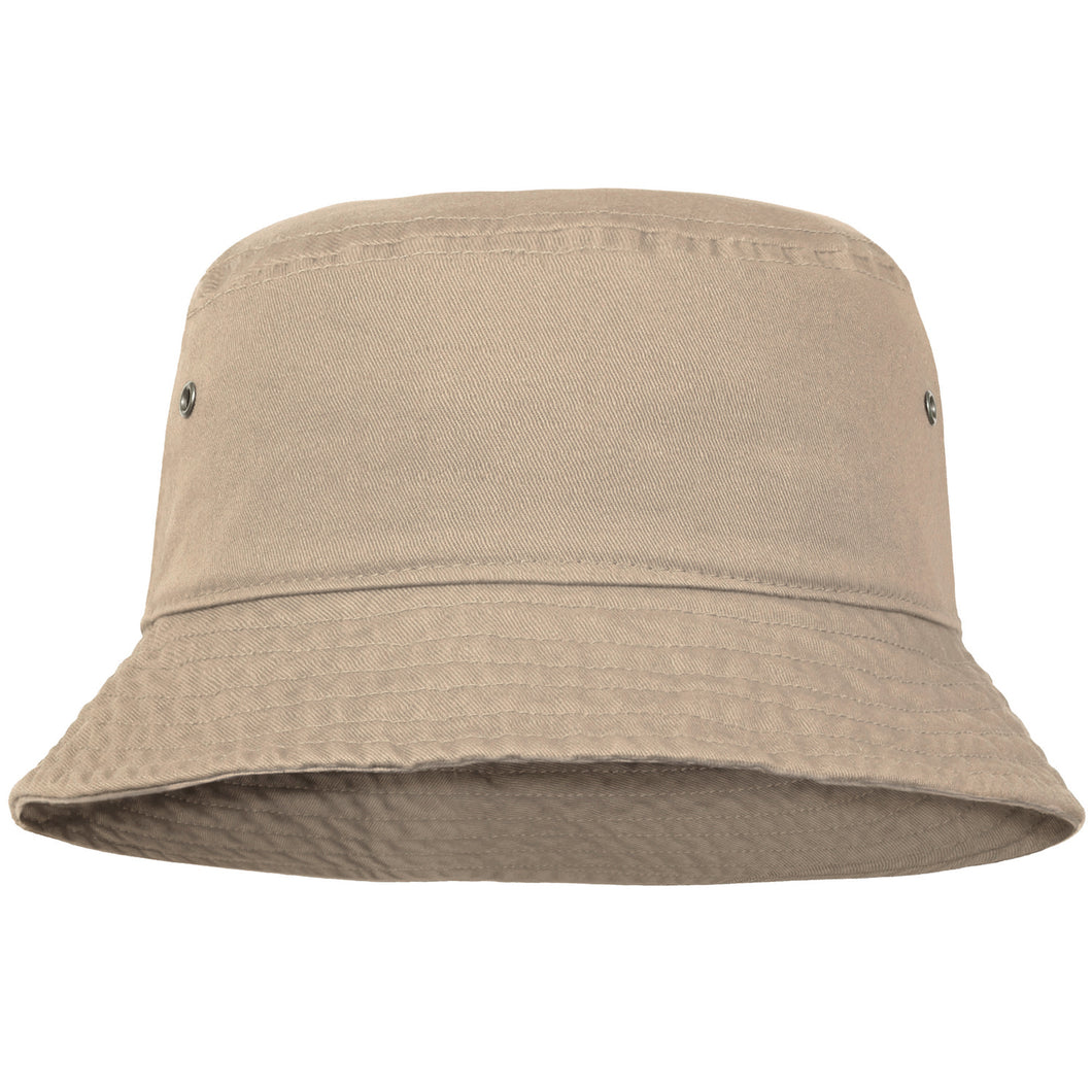 Bucket Hat - Khaki