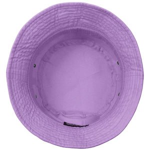 Bucket Hat - Lavender