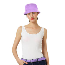 Load image into Gallery viewer, Bucket Hat - Lavender