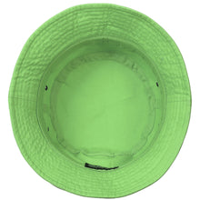 Load image into Gallery viewer, Bucket Hat - Light Green