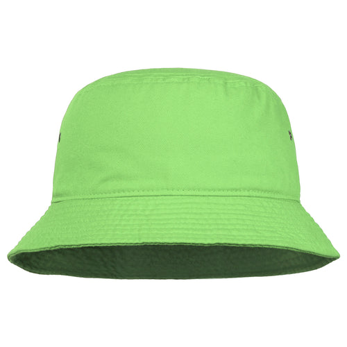 Bucket Hat - Light Green