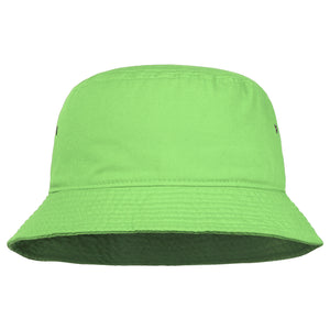 Bucket Hat - Light Green
