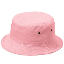 Load image into Gallery viewer, Bucket Hat - Light Pink