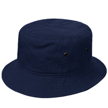 Load image into Gallery viewer, Bucket Hat - Navy