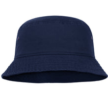 Load image into Gallery viewer, Bucket Hat - Navy