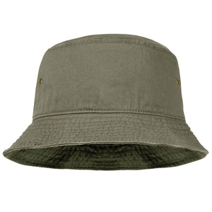 Bucket Hat - Olive