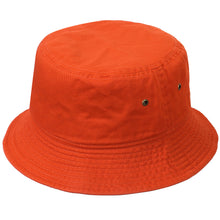 Load image into Gallery viewer, Bucket Hat - Orange