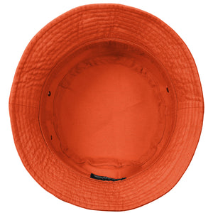 Bucket Hat - Orange