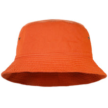 Load image into Gallery viewer, Bucket Hat - Orange