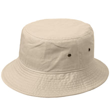 Load image into Gallery viewer, Bucket Hat - Putty