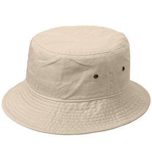 Bucket Hat - Putty