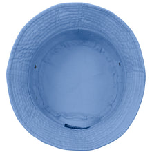 Load image into Gallery viewer, Bucket Hat - Sky Blue