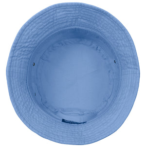 Bucket Hat - Sky Blue