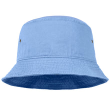 Load image into Gallery viewer, Bucket Hat - Sky Blue