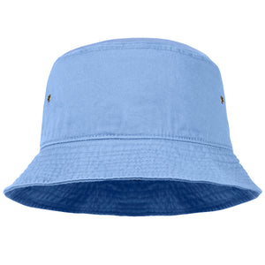 Bucket Hat - Sky Blue