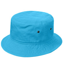 Load image into Gallery viewer, Bucket Hat - Turquoise
