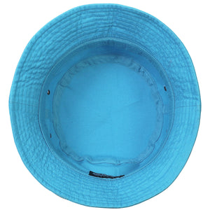Bucket Hat - Turquoise