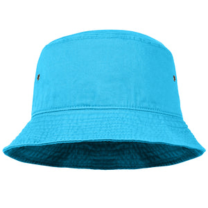 Bucket Hat - Turquoise