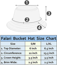 Load image into Gallery viewer, Bucket Hat - Turquoise