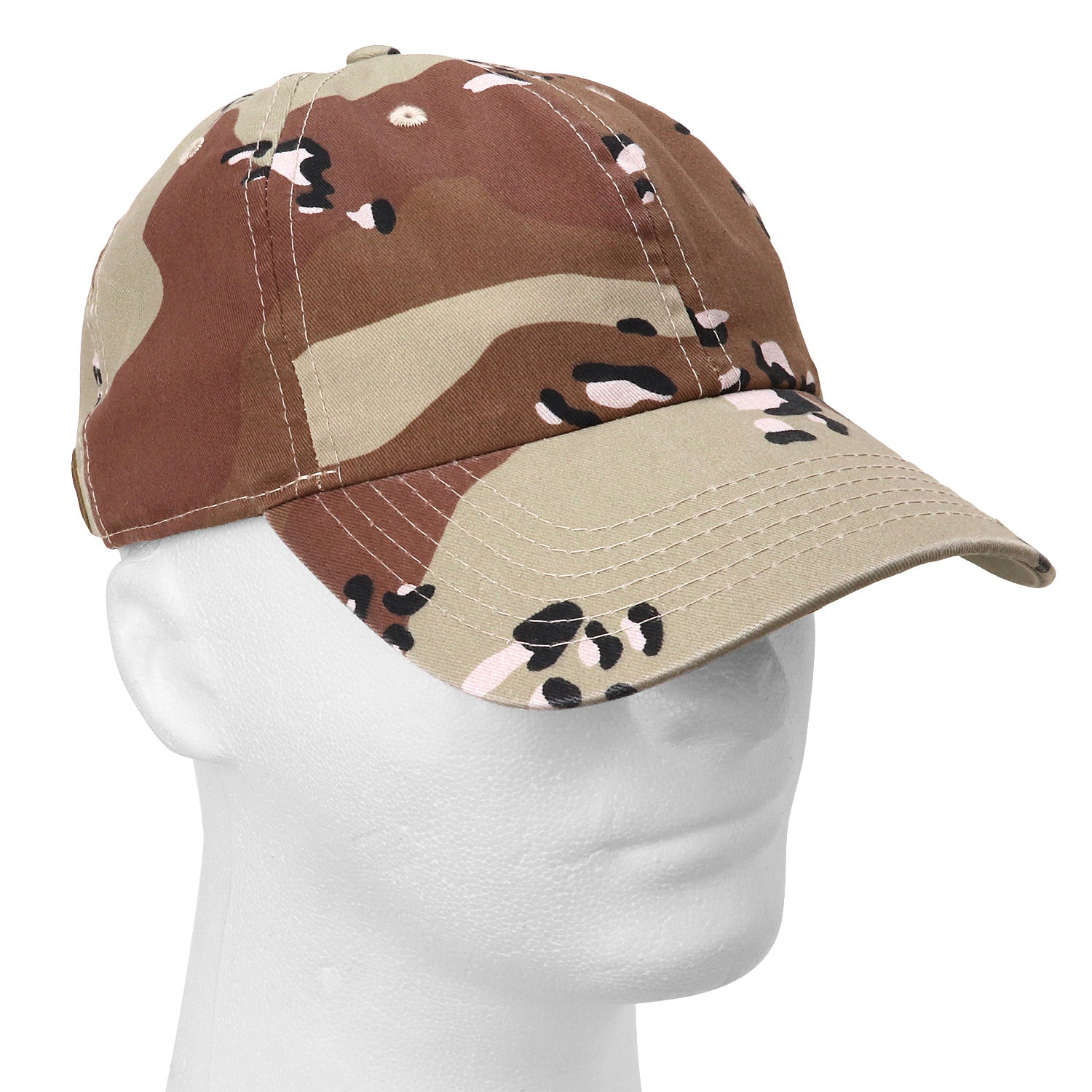 Camo Baseball Cap casquette fox rage protection solaire 100% polyester