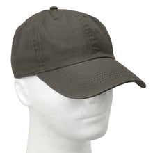 Load image into Gallery viewer, Classic Baseball Cap Soft Cotton Adjustable Size - Olive