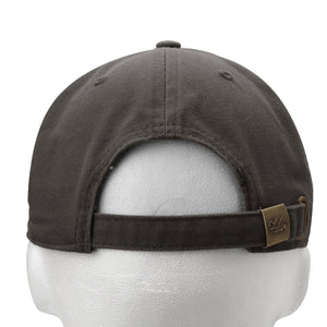 Classic Baseball Cap Soft Cotton Adjustable Size - Olive
