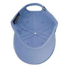 Load image into Gallery viewer, Classic Baseball Cap Soft Cotton Adjustable Size - Sky Blue