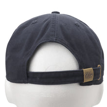 Load image into Gallery viewer, Classic Baseball Cap Soft Cotton Adjustable Size - Charcoal Grey