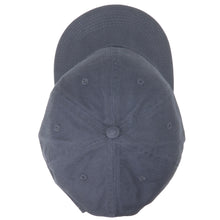Load image into Gallery viewer, Classic Baseball Cap Soft Cotton Adjustable Size - Charcoal Grey