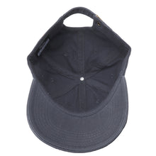 Load image into Gallery viewer, Classic Baseball Cap Soft Cotton Adjustable Size - Charcoal Grey