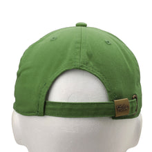Load image into Gallery viewer, Classic Baseball Cap Soft Cotton Adjustable Size - Forest Green