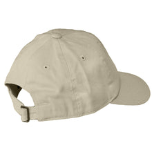 Load image into Gallery viewer, Kids Baseball Cap Cotton Adjustable Size - Khaki