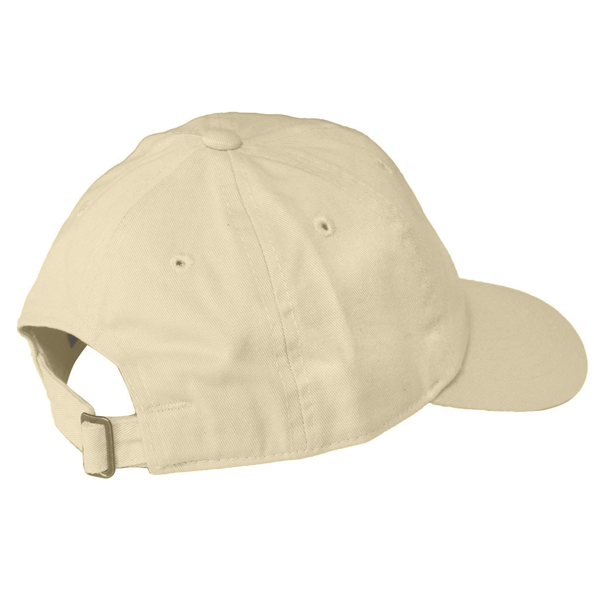 Kids Baseball Cap Cotton Adjustable Size - Putty – Falari
