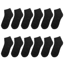 Load image into Gallery viewer, Falari 12-Pairs Boy Kids Socks