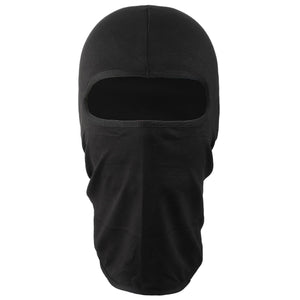 4-Pack Balaclava Face Mask Cover Multipurpose Full Ninja Mask Motorcycle Cycling Outdoor Sport Ski Active