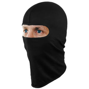 12-Pack Balaclava Face Mask Cover Multipurpose Full Ninja Mask Motorcycle Cycling Outdoor Sport Ski Active