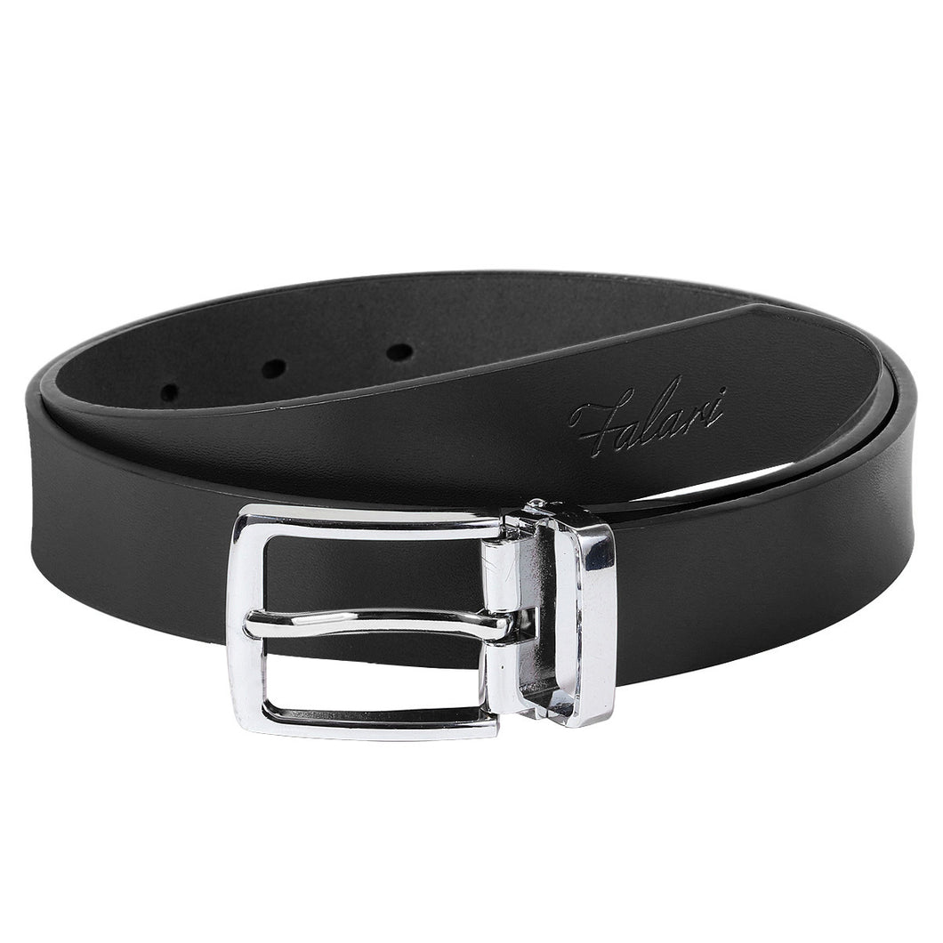 Falari Kids Leather Belts for Boys All Occasion 1