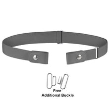 Load image into Gallery viewer, Falari No Buckle Stretch Belt for Women Elastic Waist Invisible Belt for Jeans/Pants Super Comfortable