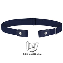 Load image into Gallery viewer, Falari No Buckle Stretch Belt for Women Elastic Waist Invisible Belt for Jeans/Pants Super Comfortable