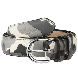 Falari Women Genuine Leather Belt Fashion Dress Belt With Single Prong Buckle 6028 Part 2