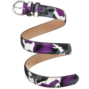 Falari Women Genuine Leather Belt Fashion Dress Belt With Single Prong Buckle 6028 Part 2