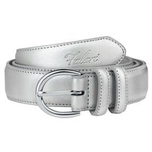 Load image into Gallery viewer, Falari Women Genuine Leather Belt Fashion Dress Belt With Single Prong Buckle 6028 Part 2